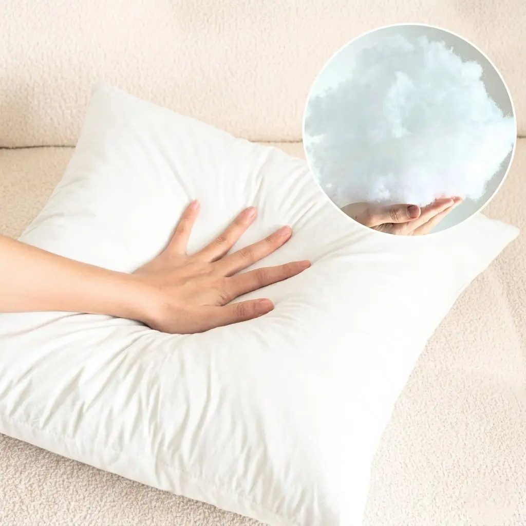 Cushion Insert [Size=20x20] (20 × 20 Inch)